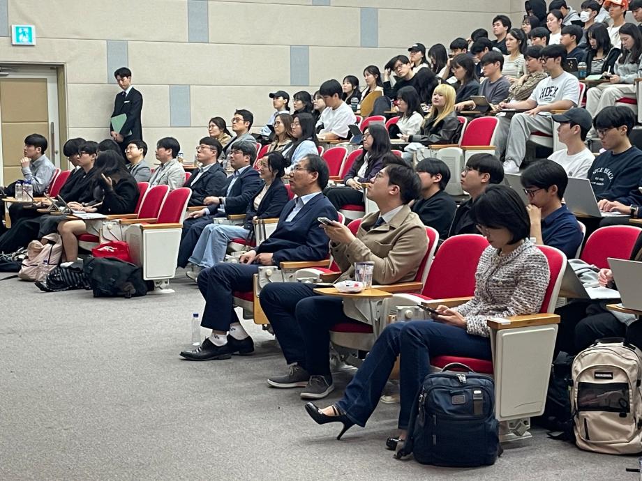 한의학연구소-상지한의 학생회 공동 학술제 &lt;암과 한의학&gt; 7